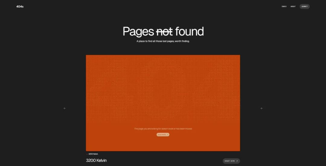 404s