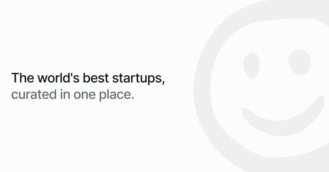 Startups Gallery full resolution