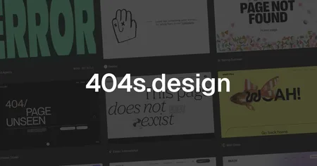 404s (hover view)