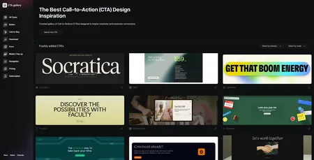 CTA Gallery