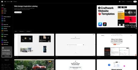 Curated