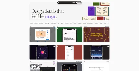 Design Spells