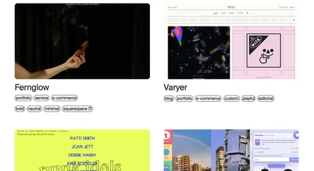 Internet Gems (hover view)
