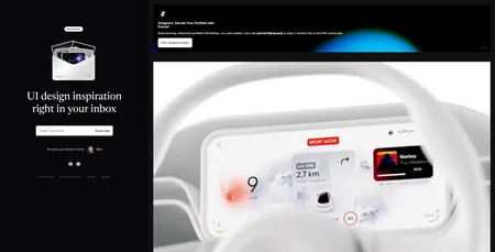 UI Bits